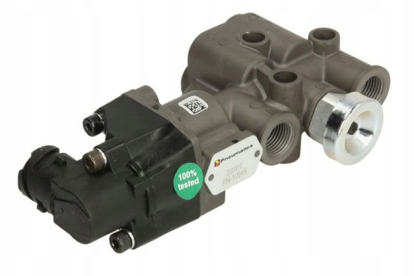 Pneumatics PN-10949 Клапан регулювання рівня - pneumatics pn-10949