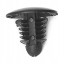 Polcar Spinka tapicerki MERCEDES 190 (W201), 10.82-08.93 0019881081; A0019881081 Кліпса (Фіксатор) оббивки MERCEDES 190 (W201), 10.82-08.93 0019881081