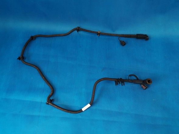 Volkswagen OE 3Q0131983L 24/01 Шнур живлення відновника adblue oe skoda superb 3q0131983л