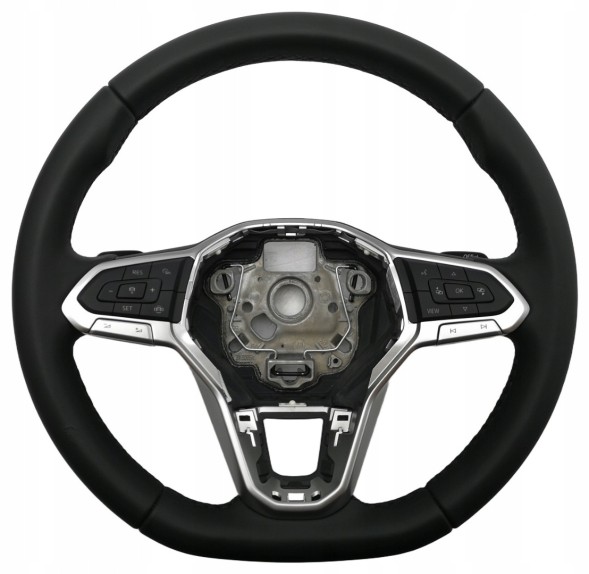 Volkswagen OE 5H0419089GP, DWP5H0419089GPOE Багатофункціональне кермо VW Tiguan III 5H0419089GP Нове оригінальне