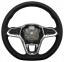 Volkswagen OE 5H0419089GP, DWP5H0419089GPOE Багатофункціональне кермо VW Tiguan III 5H0419089GP Нове оригінальне