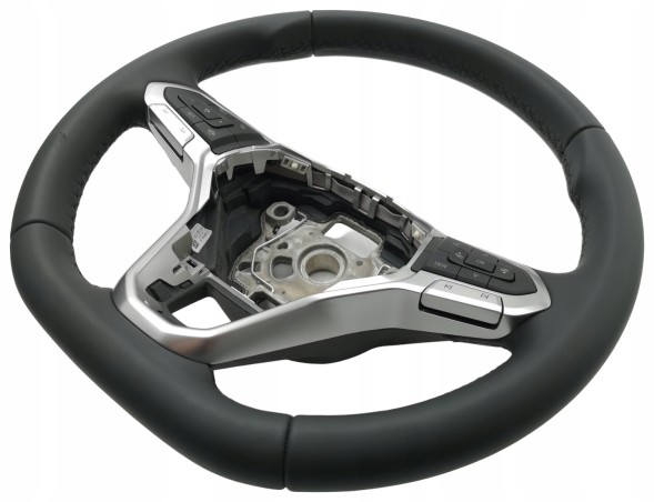 Volkswagen OE 5H0419089GP, DWP5H0419089GPOE Багатофункціональне кермо VW Tiguan III 5H0419089GP Нове оригінальне