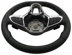 Volkswagen OE 5H0419089GP, DWP5H0419089GPOE Багатофункціональне кермо VW Tiguan III 5H0419089GP Нове оригінальне