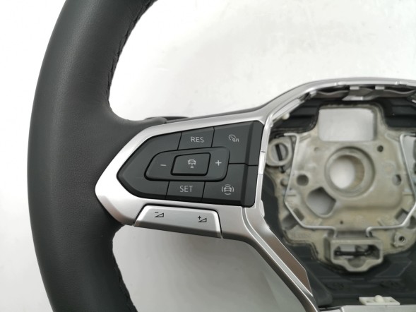 Volkswagen OE 5H0419089GP, DWP5H0419089GPOE Багатофункціональне кермо VW Tiguan III 5H0419089GP Нове оригінальне