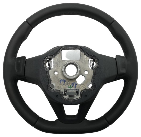 Volkswagen OE 5H0419089GP, DWP5H0419089GPOE Багатофункціональне кермо VW Tiguan III 5H0419089GP Нове оригінальне