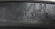 Infiniti OE 638611CB0B ЛІВА ПЕРЕДНЯ НАКЛАДКА НА КРИЛО INFINITI FX35 FX37 QX70 NEW OE