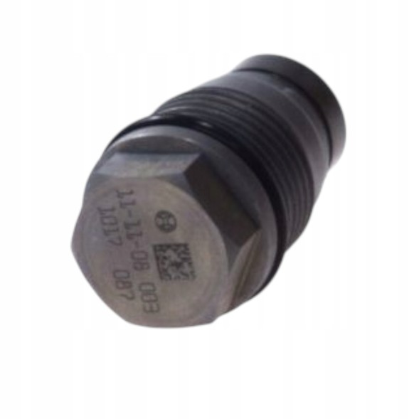 CHINA 1 110 010 017 Bosch 1 110 010 017 редуктор тиску, система common rail