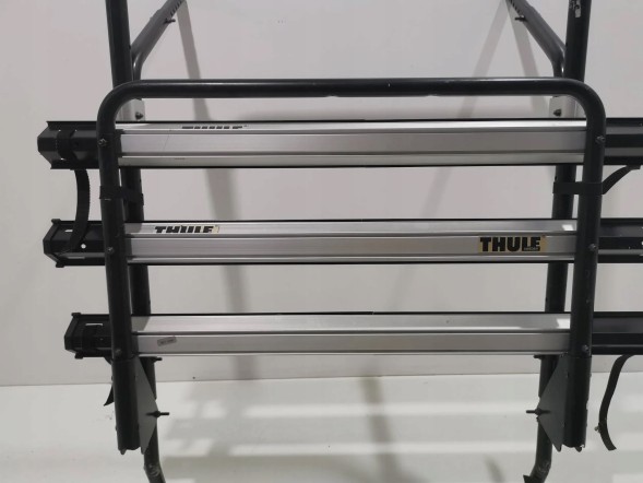 Volkswagen OE 32434 Thule велосипедний багажник на люксовому люці !