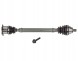 Meyle 100 498 0684 Піввісь vw гольф 5 passat 05- touran caddy altea a3 octavia 2,0tdi dsg пр