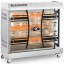 Китай WEW-SC-HP-1026405 Газовий Вертел Royal Catering для Курки 4 Шампури 16.5 кВт