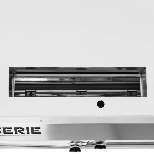 Китай WEW-SC-HP-1026405 Газовий Вертел Royal Catering для Курки 4 Шампури 16.5 кВт