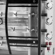 Китай WEW-SC-HP-1026405 Газовий Вертел Royal Catering для Курки 4 Шампури 16.5 кВт