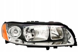 TYC TYC20-11036-06-2/SERW Tyc фа передній лампа volvo s60 i 2.4