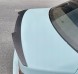 Китай 25486045004 ЛЬОТОК СПОЙЛЕР НА ЛАЦКАН НАКЛАДКА BMW E60 КАРБОН МПАКЕТ
