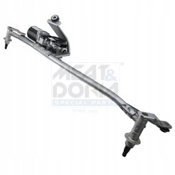 Hoffer 207054 Механізм склоочисників - meat &amp; doria md207054