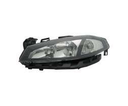 Depo 7701061669 Передній ліхтар Depo для Renault Laguna II, лівий, з електрорегулюванням