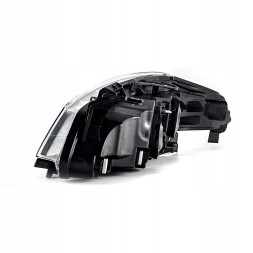 Depo 7701061669 Передній ліхтар Depo для Renault Laguna II, лівий, з електрорегулюванням