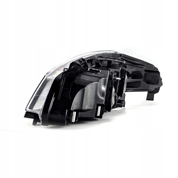 Depo 7701061669 Передній ліхтар Depo для Renault Laguna II, лівий, з електрорегулюванням