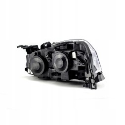 Depo 7701061669 Передній ліхтар Depo для Renault Laguna II, лівий, з електрорегулюванням