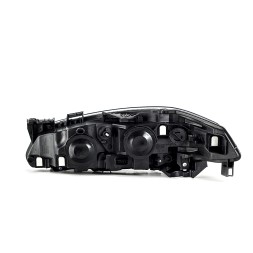 Depo 7701061669 Передній ліхтар Depo для Renault Laguna II, лівий, з електрорегулюванням