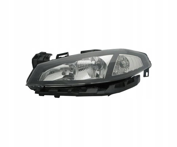Depo 7701061669 Передній ліхтар Depo для Renault Laguna II, лівий, з електрорегулюванням