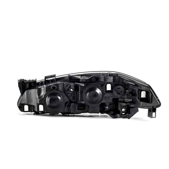 Depo 7701061669 Передній ліхтар Depo для Renault Laguna II, лівий, з електрорегулюванням