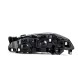 Depo 7701061669 Передній ліхтар Depo для Renault Laguna II, лівий, з електрорегулюванням