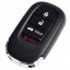 Motokey ELE968 Брелок-ключ (пульт) Honda Civic 2022-2024 KR5TP-4 72147-T20-A01