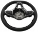 Volkswagen OE 571419089J, DWP542852OE Багатофункціональне шкіряне кермо з пелюстками VW T-Roc Tayron 571419089J Нове