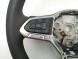Volkswagen OE 571419089J, DWP542852OE Багатофункціональне шкіряне кермо з пелюстками VW T-Roc Tayron 571419089J Нове