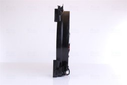 85154 NISSENS Вентилятор