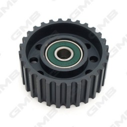 GT80720 GMB Зубчастий паразитний ведучий ролик ГРМ