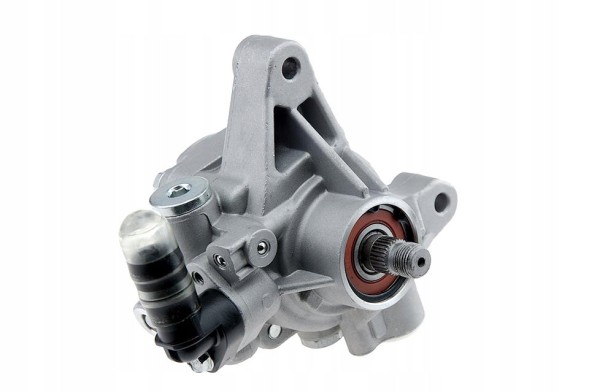 NTY SPW-HD-009 Nty насос гідропідсилювача honda cr-v 2.4л 02-11, acura rx 2.0л, tsx 2.4л 02-08,
