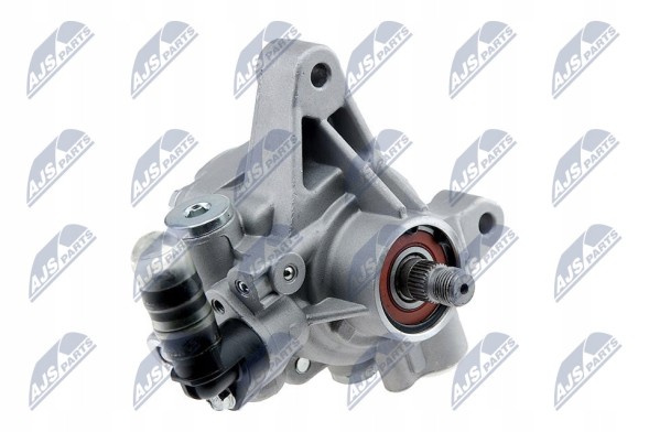 NTY SPW-HD-009 Nty насос гідропідсилювача honda cr-v 2.4л 02-11, acura rx 2.0л, tsx 2.4л 02-08,