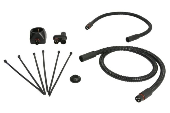 AD BRAKE VIC-272323 Система попереднього підігріву двигуна