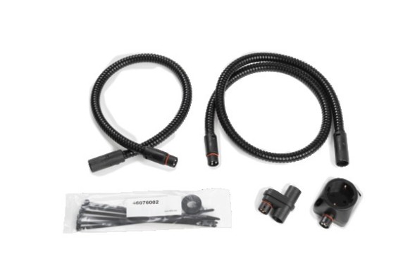 AD BRAKE VIC-272323 Система попереднього підігріву двигуна