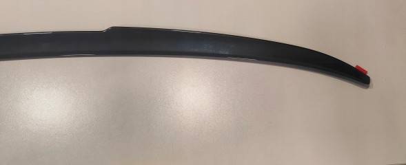 BMW OE ЛОТКА СПОЙЛЕР НАКЛАДКА НА ЛЮК BMW X6 G06 F96 8084558