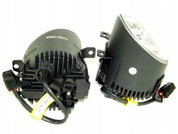 EinParts Automotive DL02 Фари drl duolight golf v gti dl02