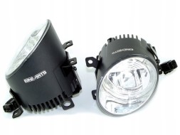 EinParts Automotive DL02 Фари drl duolight golf v gti dl02