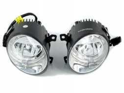 EinParts Automotive DL02 Фари drl duolight golf v gti dl02