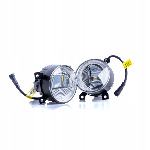 EinParts Automotive DL02 Фари drl duolight golf v gti dl02