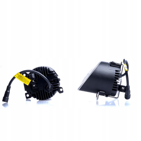 EinParts Automotive DL02 Фари drl duolight golf v gti dl02