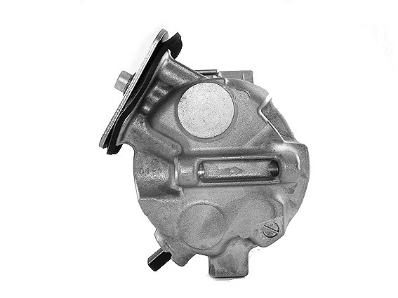 Airstal 10-0915 621 006_B компресор кондиціонера
