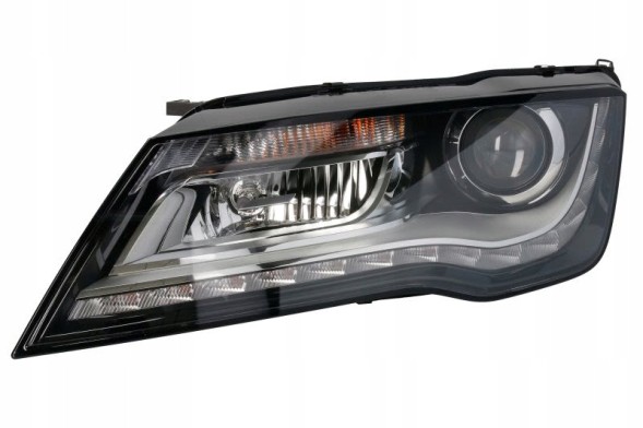 MAGNETI MARELLI 711307023481 Передні фари magneti marelli 711307023481