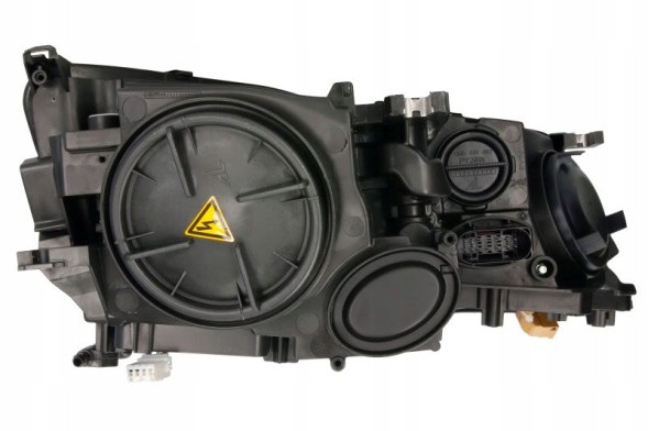 MAGNETI MARELLI 711307023481 Передні фари magneti marelli 711307023481