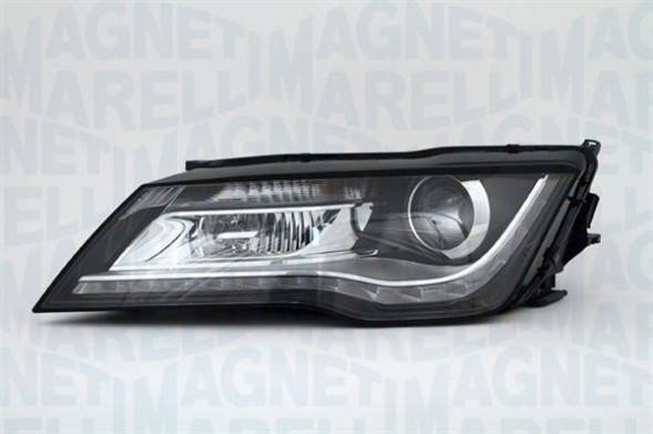 MAGNETI MARELLI 711307023481 Передні фари magneti marelli 711307023481