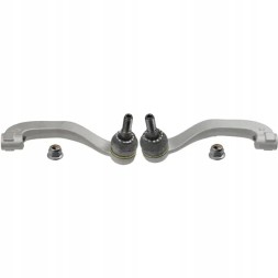 Lemforder 3975 5 014 01 2x LEMFÖRDER Наконечники рульової тяги FRONT L+R для MAN, VW CRAFTER