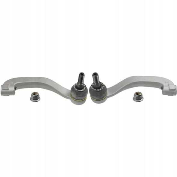 Lemforder 3975 5 014 01 2x LEMFÖRDER Наконечники рульової тяги FRONT L+R для MAN, VW CRAFTER