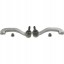Lemforder 3975 5 014 01 2x LEMFÖRDER Наконечники рульової тяги FRONT L+R для MAN, VW CRAFTER