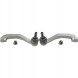 Lemforder 3975 5 014 01 2x LEMFÖRDER Наконечники рульової тяги FRONT L+R для MAN, VW CRAFTER